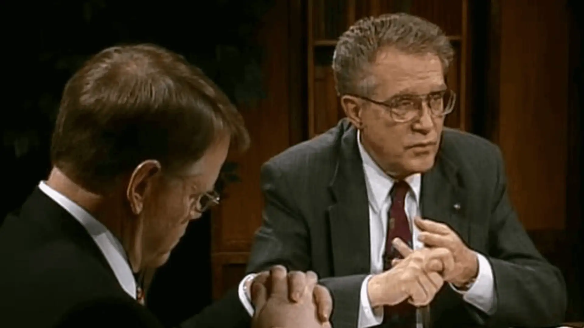 Ezek. 33-48: The Prophet Ezekiel--Part 3