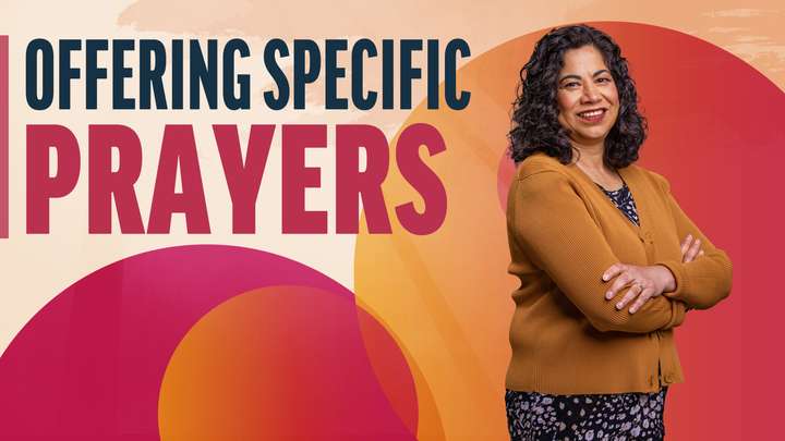 November 11-17 | Ether 1-5 | Offering Specific Prayers