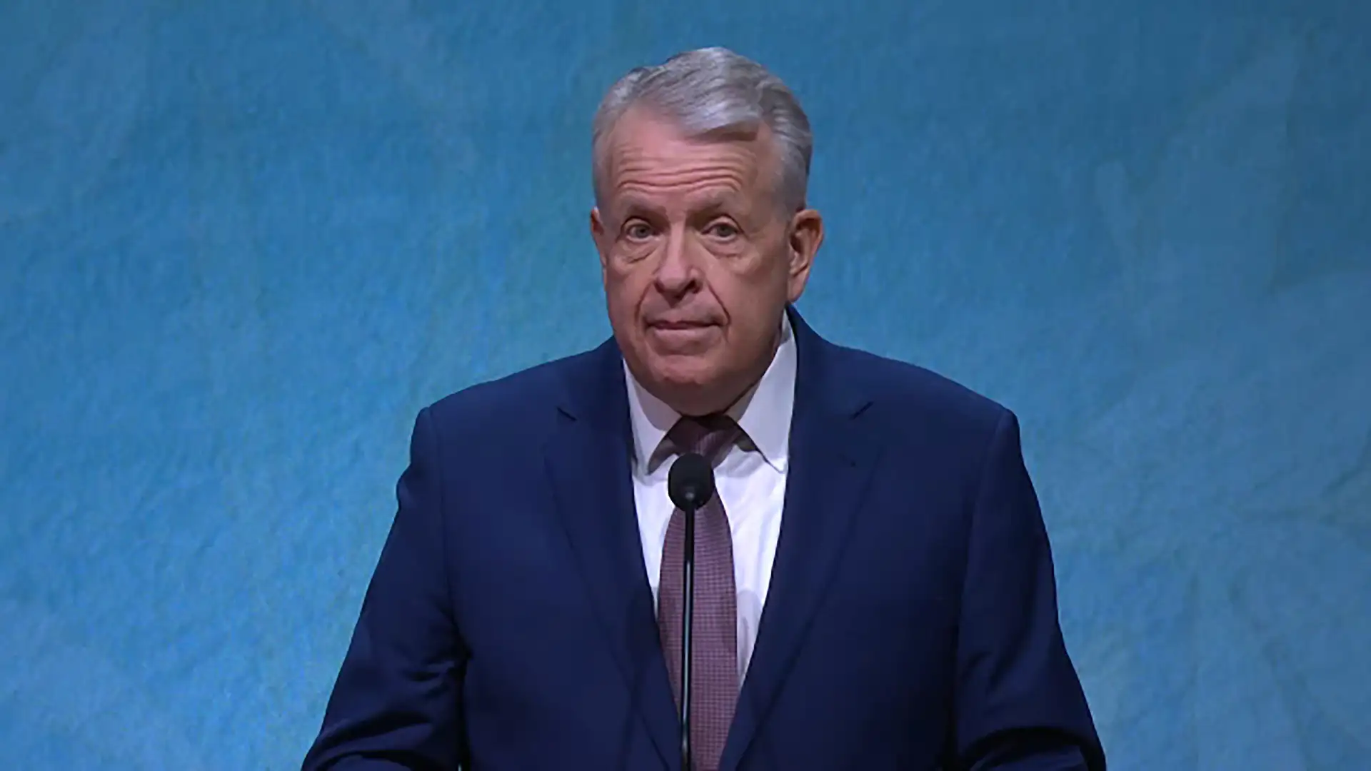 Elder Brent H. Nielson