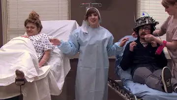 Labor Pains
