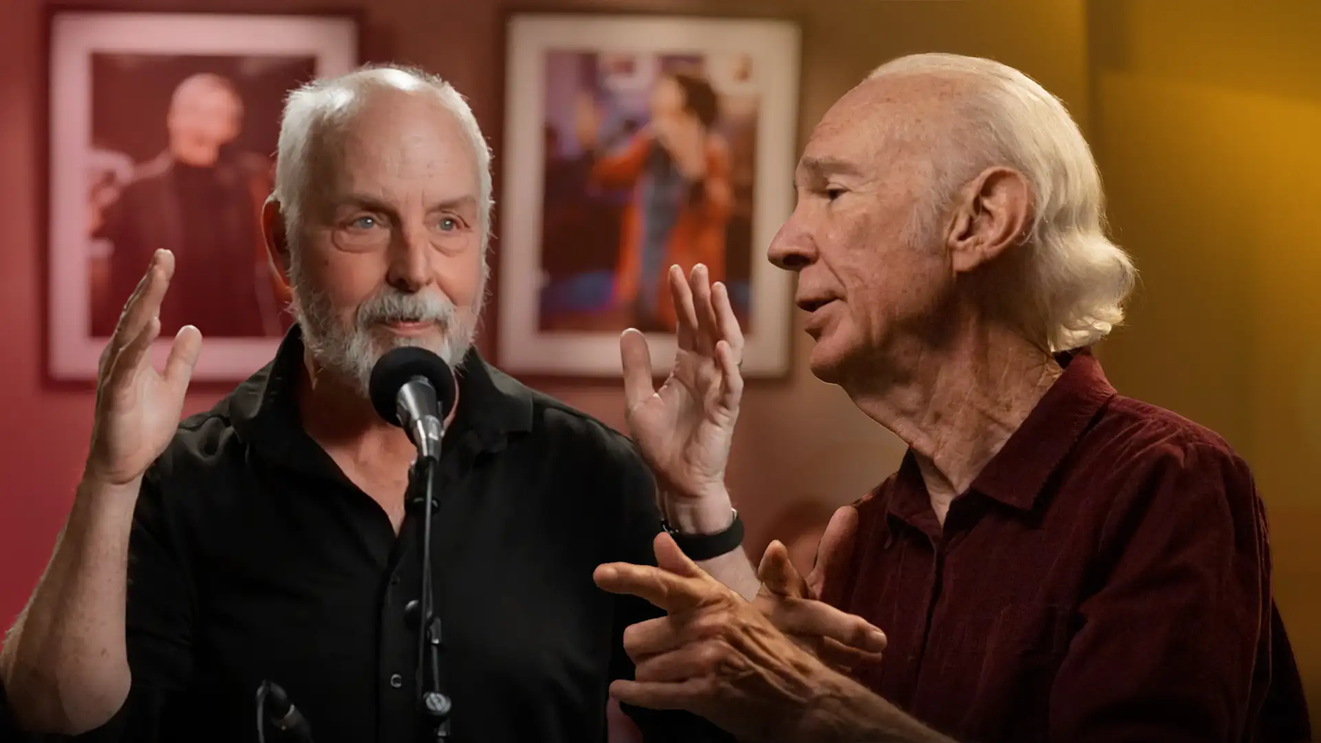 Musical Showdown - Stories for the Whole Family by Bill Harley and Willy Claflin