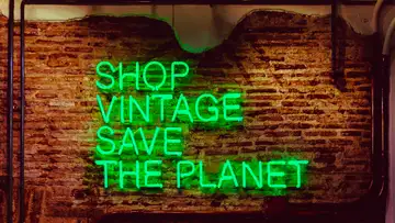 Stop Shopping