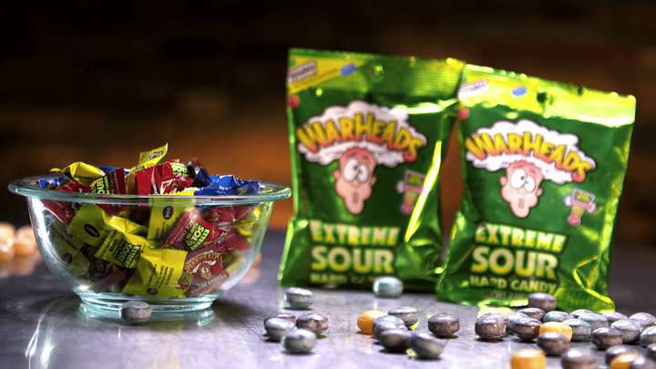 Fantastic Flavours