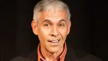 Dr. Brent Slife