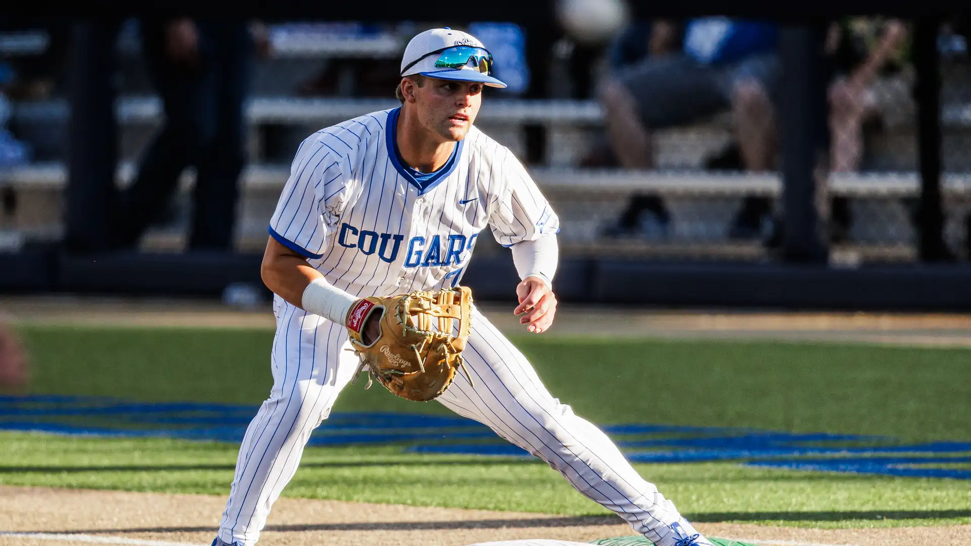 BYU vs Kansas State Game 2 Full Broadcast