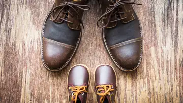 "The Depression and My Father" with Kate Dudding