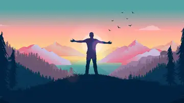 Adventure is an Attitude