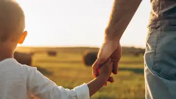 Be Reconciled to God