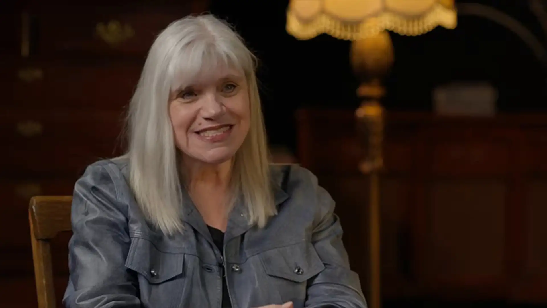 Lili De Hoyos Anderson