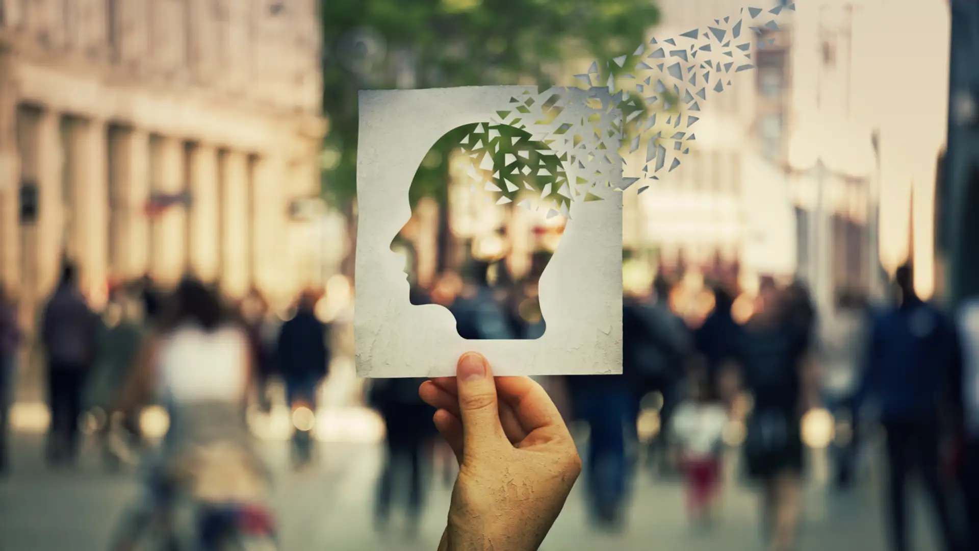 How a Rare Disease Became a Crisis