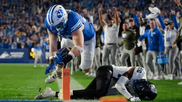 Where Does BYU Football Stand in Ranking?
