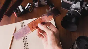 Rescuing Forgotten Film