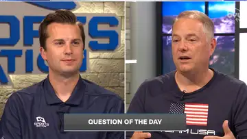 Question of the Day