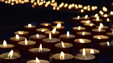 What if We Honored Peace Activists Like We Honor Military Veterans?