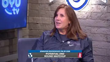 Postseason Preview with Jennifer Rockwood