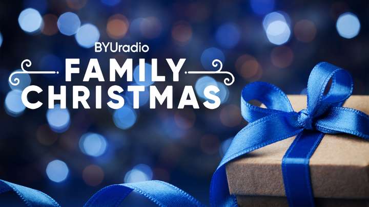 The BYUradio Family Christmas Show - 2022