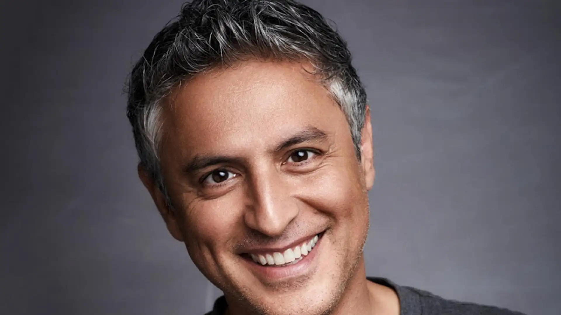 Ep 68. Reza Aslan, Author and Teacher
