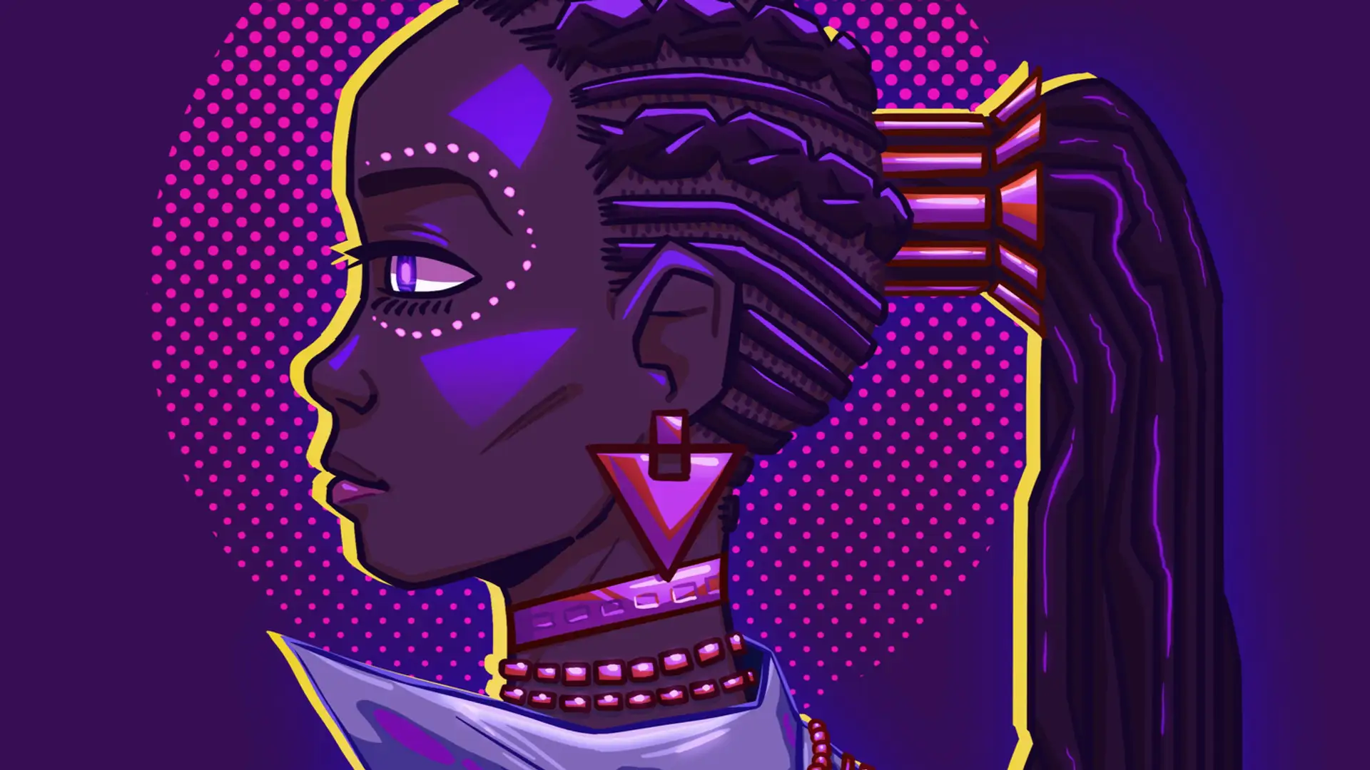 Afrofuturism
