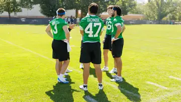 Monday overreactions and national champions