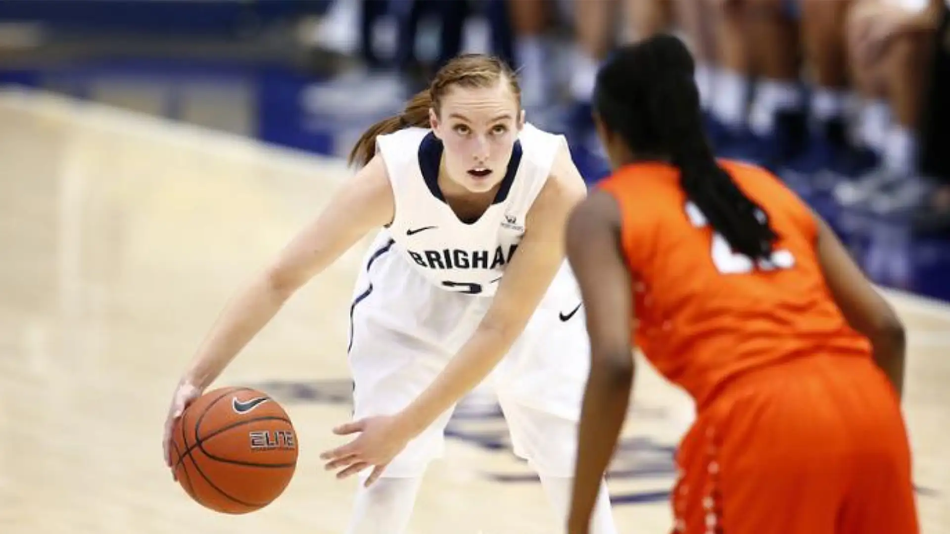 Lexi Eaton Rydalch: What Makes a Legacy?