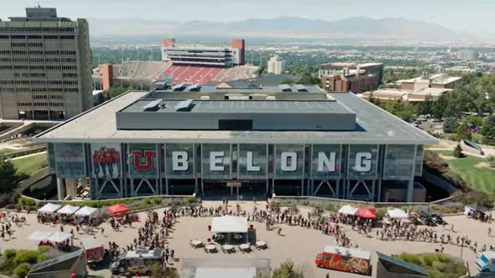 University of Utah: The 3 Pillars