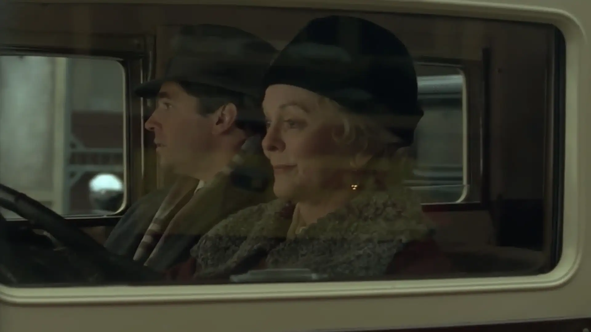 All That Human Hearts Endure