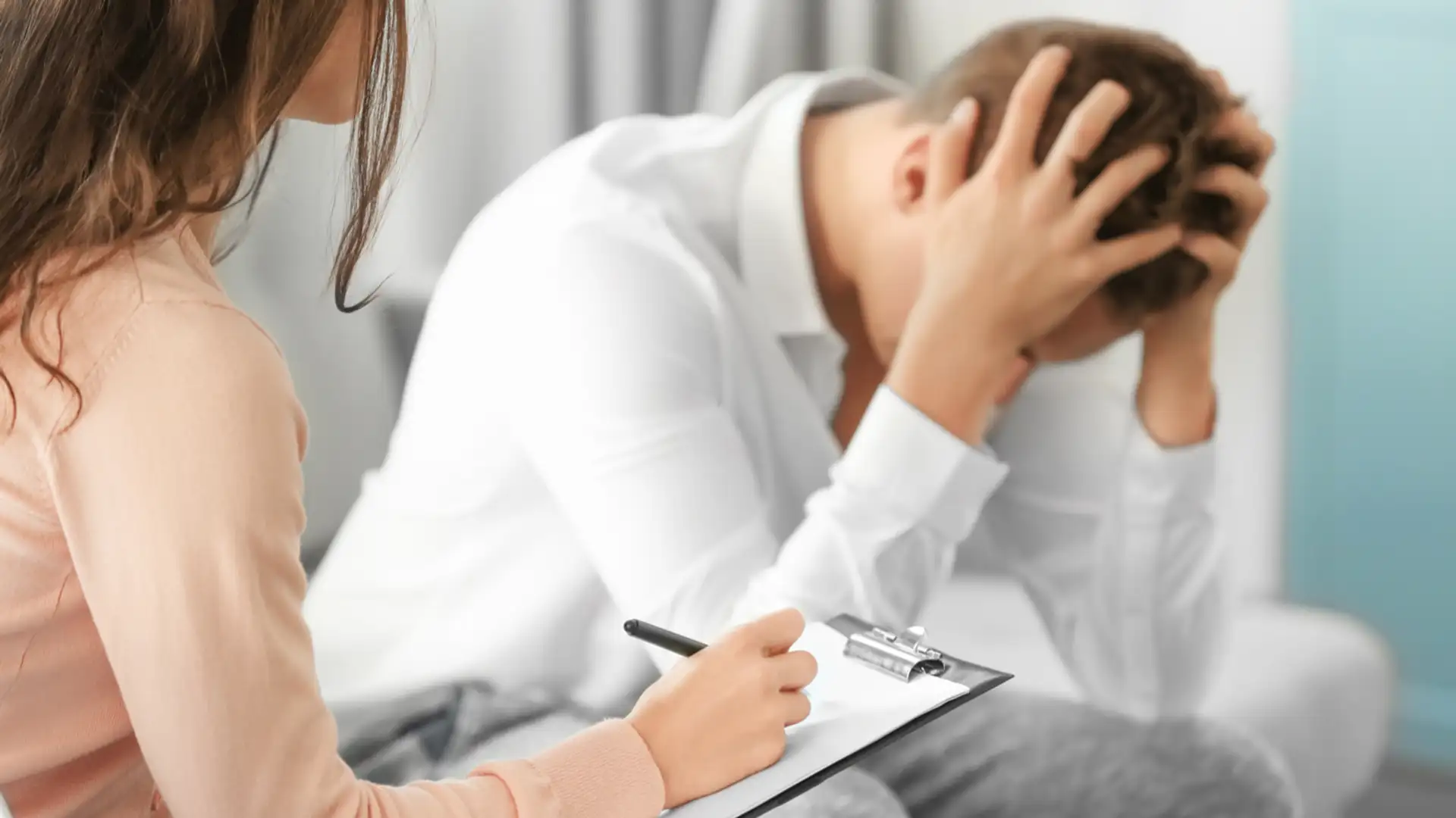 Normalizing Mental Health