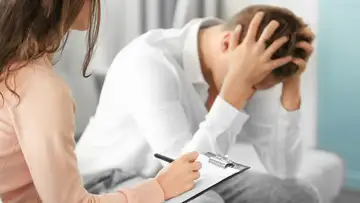 Normalizing Mental Health