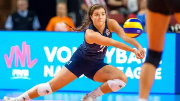 Mary Lake Bennett: Return to the Game