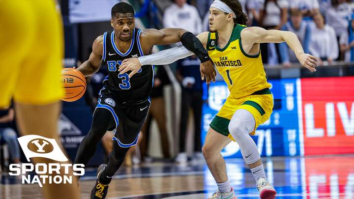 Senior Night Recap with Rudi Williams (2/27/23)