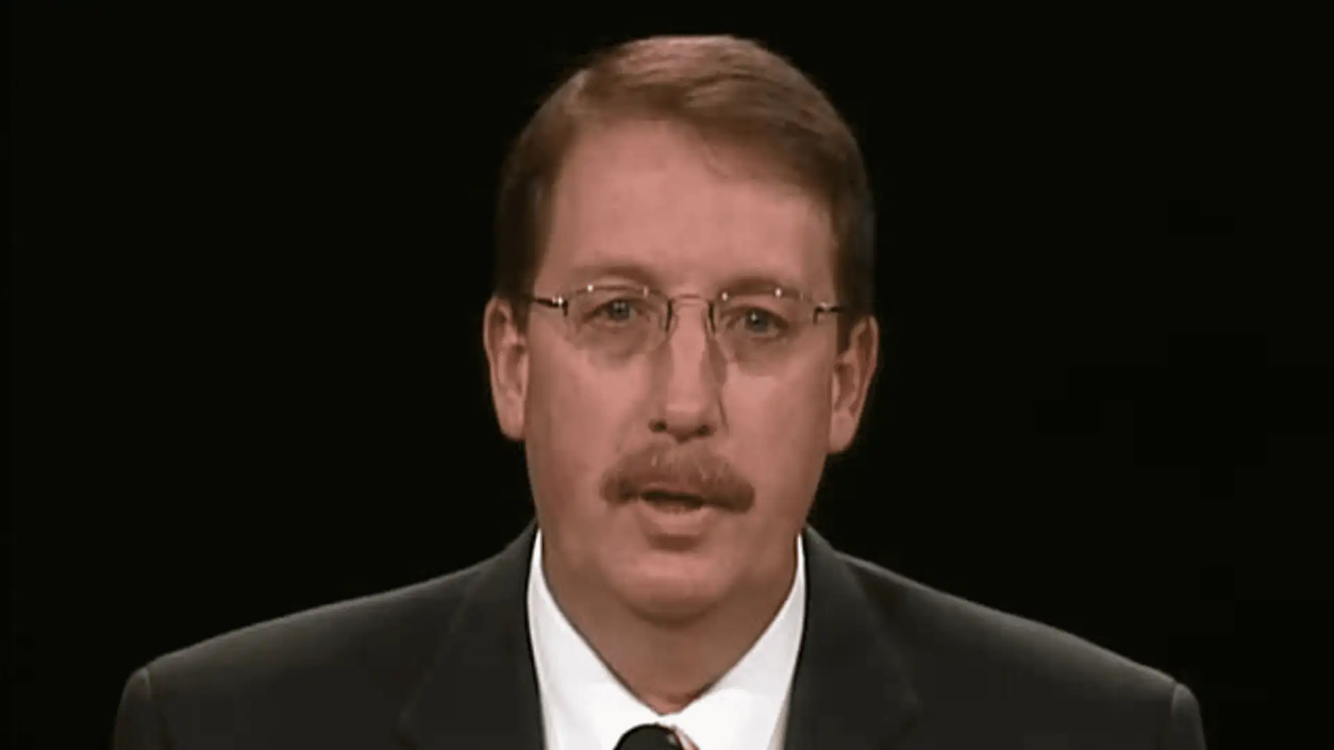 J. Matthew Shumway (1-20-09)