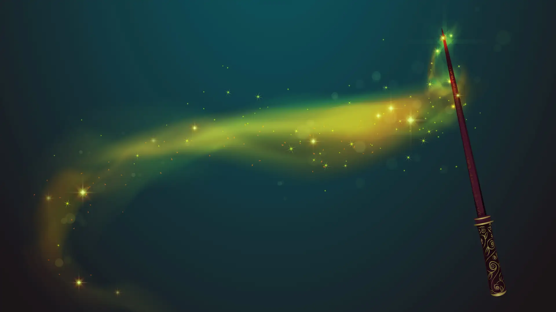 Enduring Magic of Harry Potter