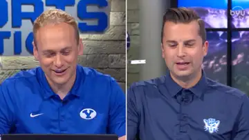 BYU Basketball News!