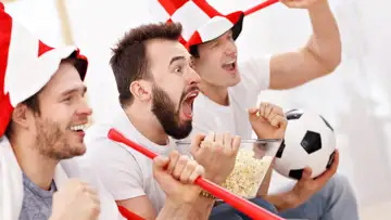 Male Friendships