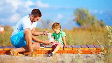 At Home First-Aid