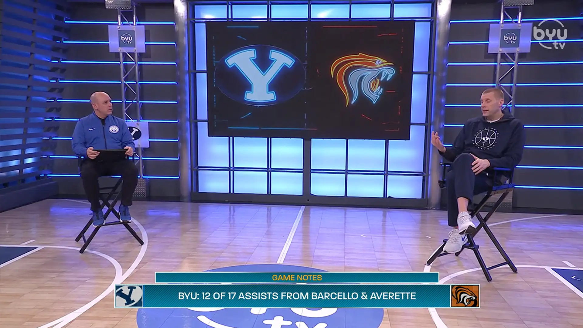 Pacific and LMU Recap