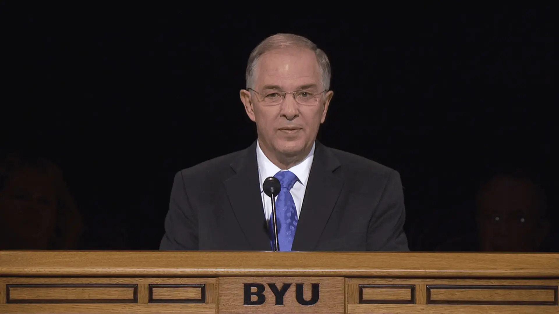 Elder Neil L. Andersen | A Compensatory Spiritual Power for the Righteous