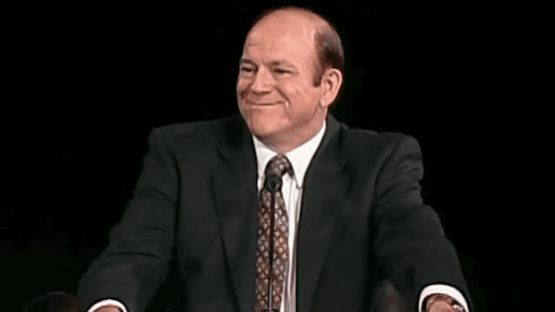 C. Raymond Smith | Depending on the Lord: Gospel Insights from a Musician