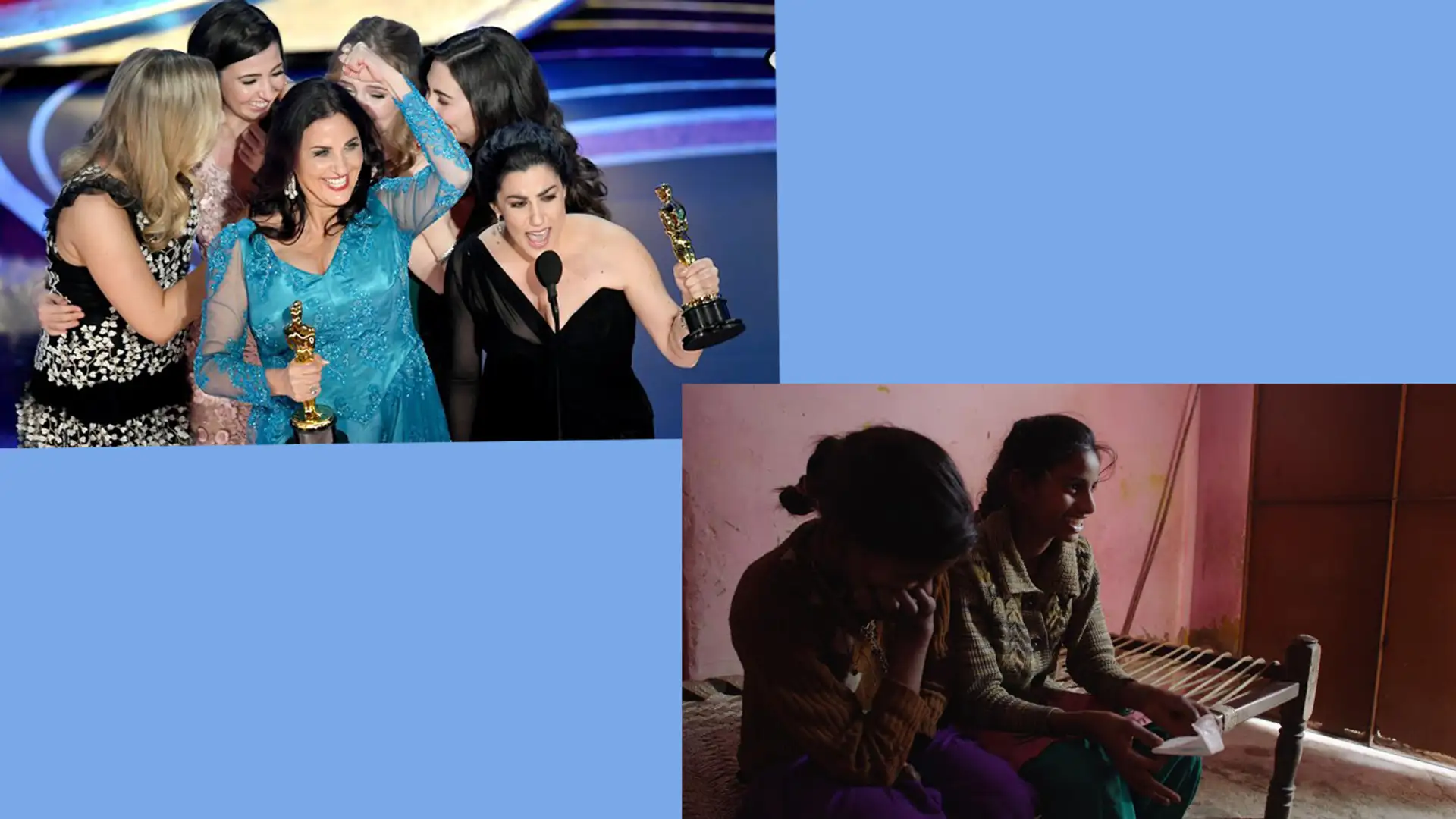 Syria, How to Nap, Period Poverty