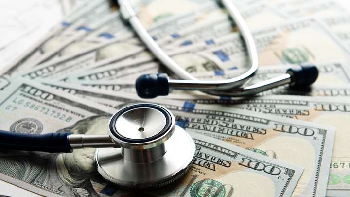 Rising Healthcare Costs