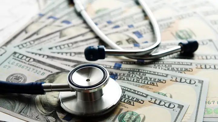 Rising Healthcare Costs