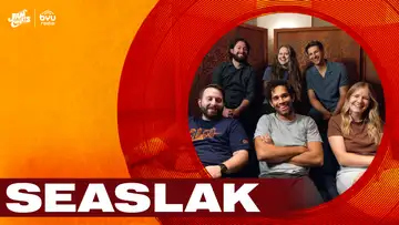 Seaslak