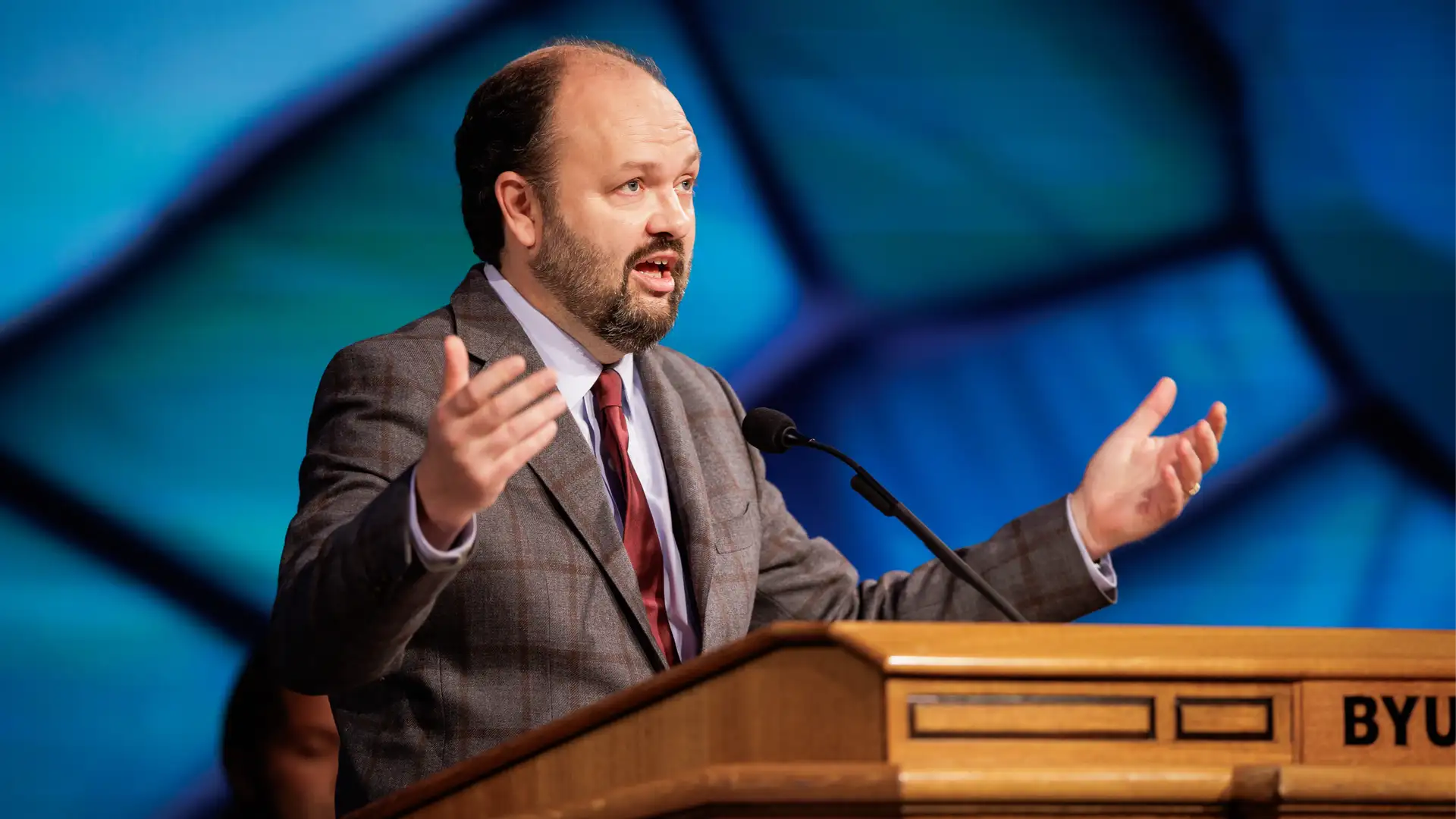Ross Douthat