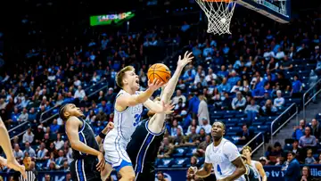 BYU Basketball Success with Mark Durrant (12-6-23)