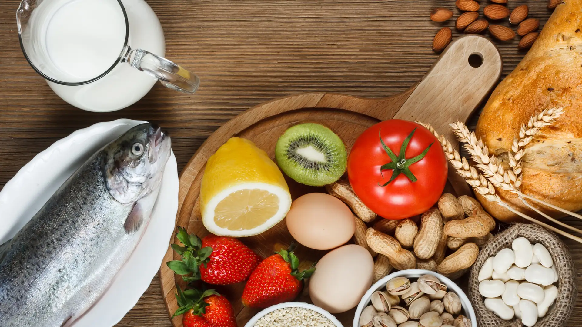 Allergy Desensitization