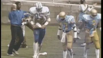 BYU vs. UCLA (10-1-83)