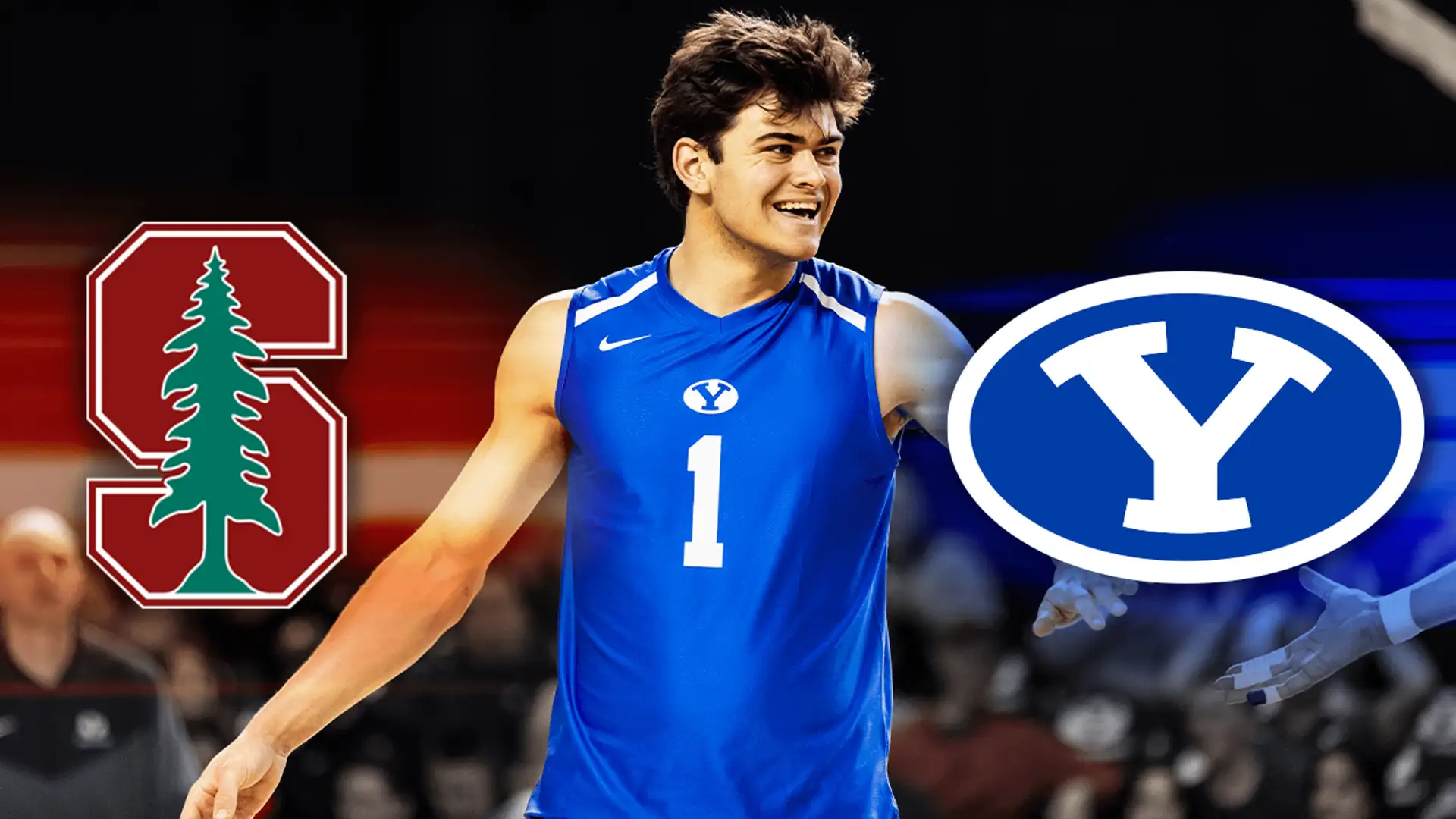 Stanford vs. BYU