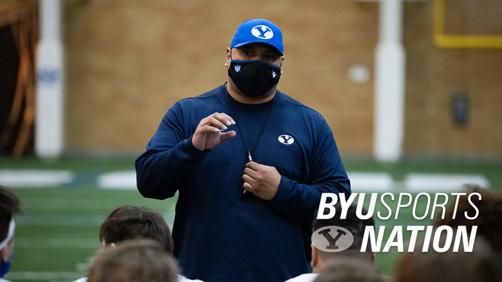 (6-30-21) - Rubber Duck Mascot?