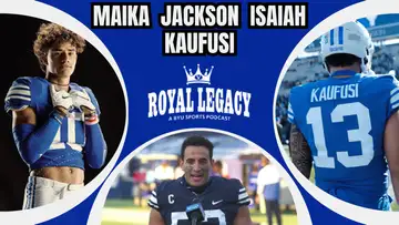 The Kaufusi Brothers