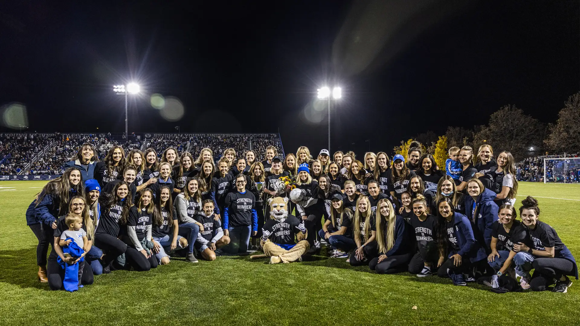 BYU vs Pepperdine: Highlights